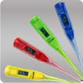 ترمومتر (تب سنج)